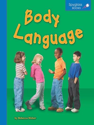 cover image of Body Language